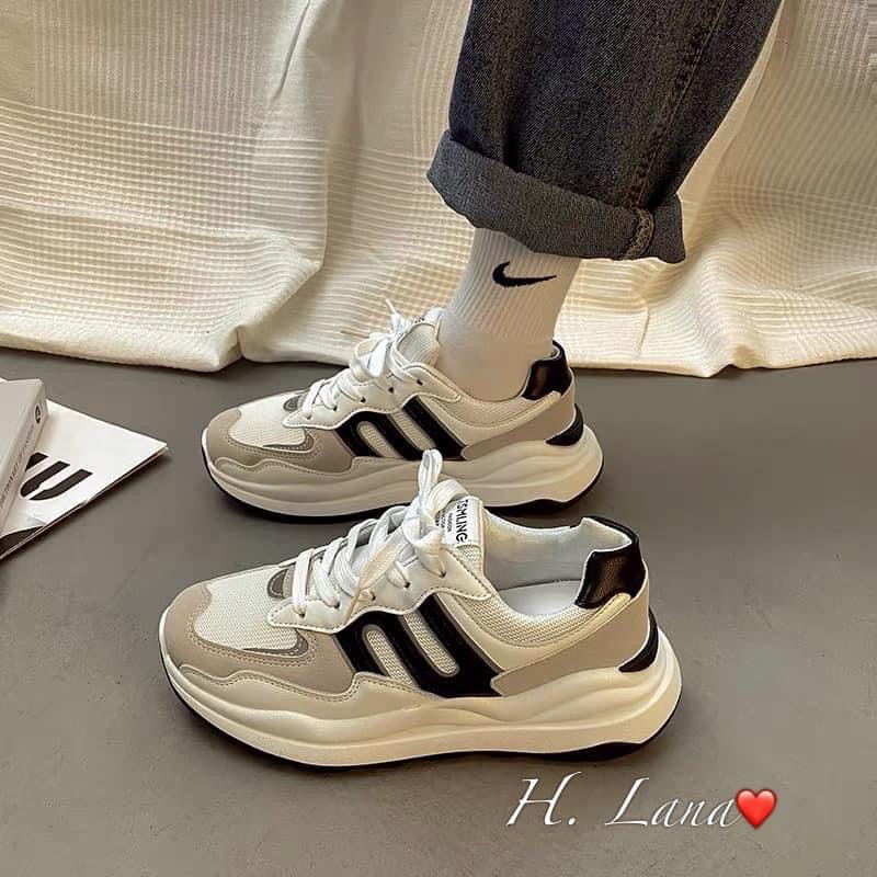 GIÀY THỂ THAO VIỀN S