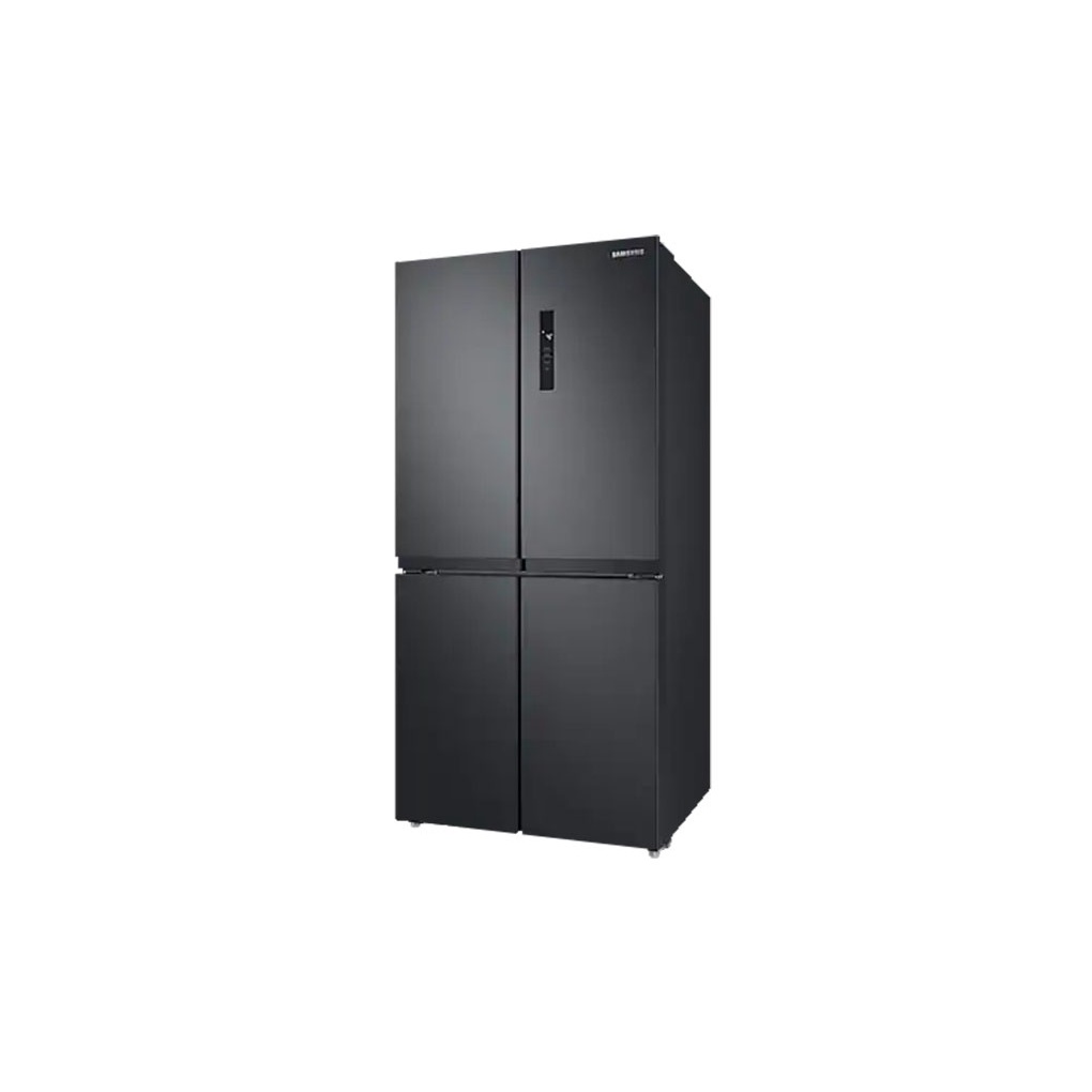Tủ lạnh Samsung Inverter 488 lít RF48A4000B4/SV, Bảo hành chính hãng 24 tháng.