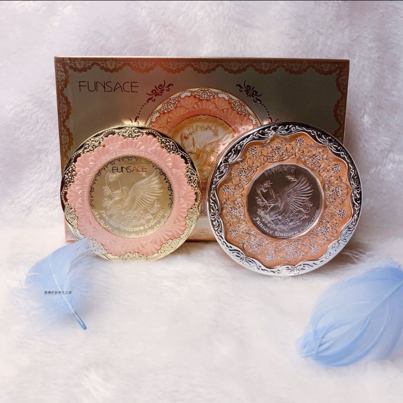 Set Phấn nước và Phấn Phủ FUNSACE | BigBuy360 - bigbuy360.vn