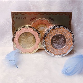 giangngao2 Set Phấn nước và Phấn Phủ FUNSACE