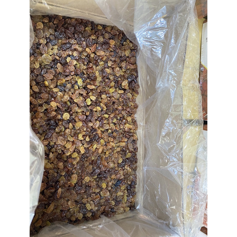500G NHO NÂU - ẤN ĐỘ