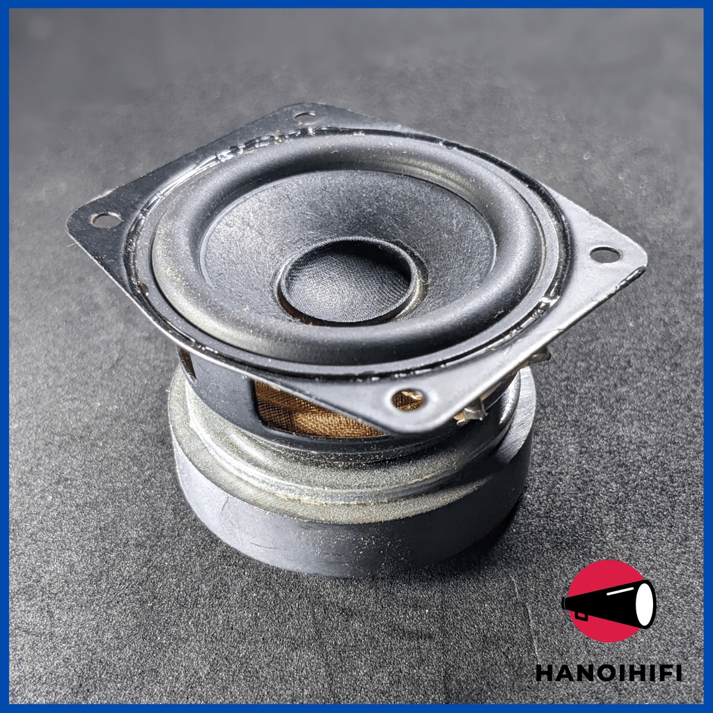 Củ loa toàn dải châu âu hàng xuất khẩu 4ohm 10W hàng cao cấp