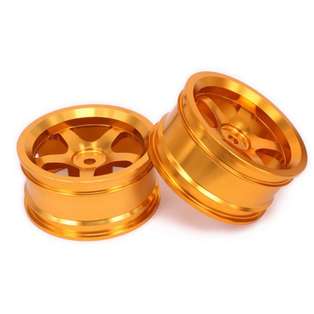 Đĩa Phanh Bánh Xe 12mm Cho Xe Hơi Điều Khiển Từ Xa 1/10 On-Road HSP Tamiya HPI Kyosho Sakura