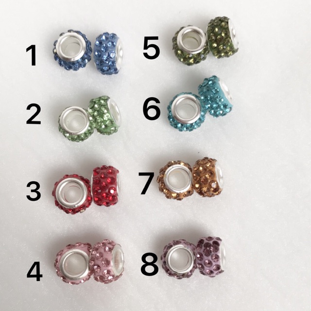 Phụ kiện mix vòng