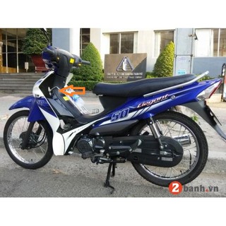 Yếm ổ khóa Elegant 50cc-100cc (64100-sa5-000)