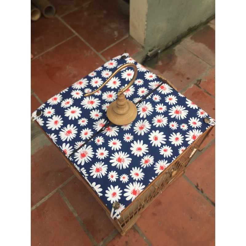 Che nóc lồng vuông sing thái