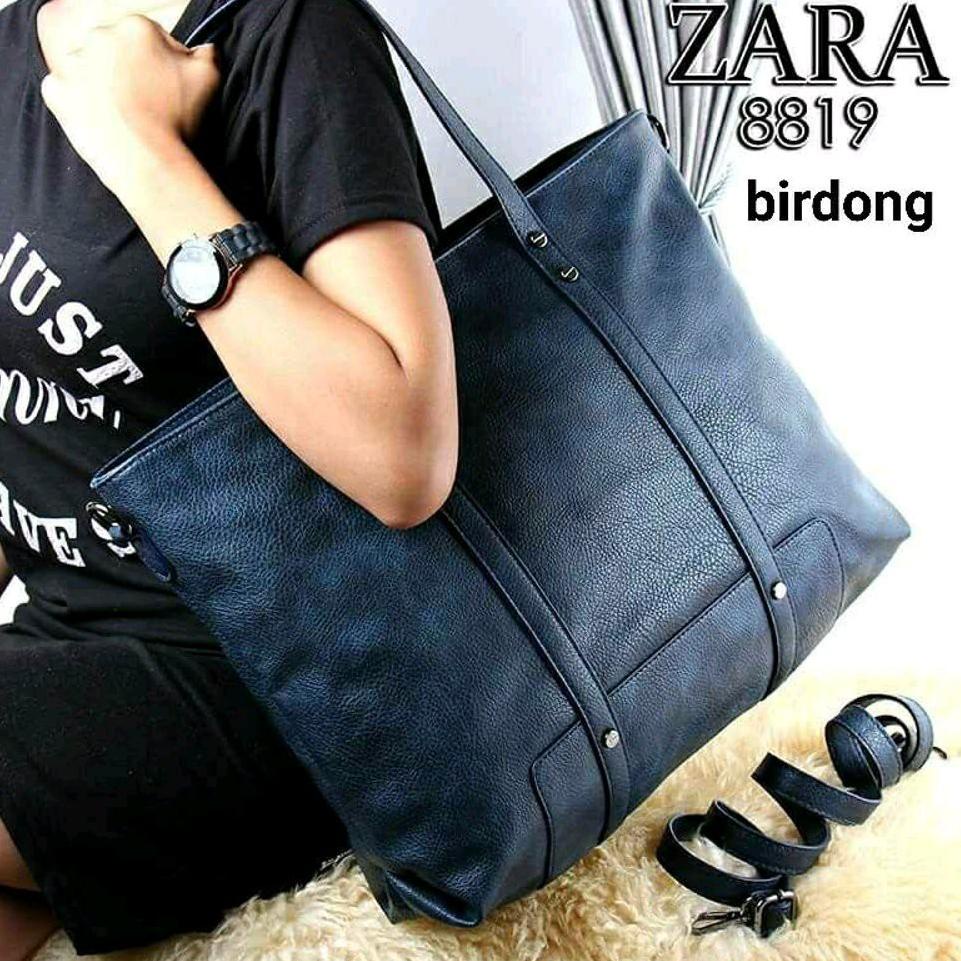 Sản Phẩm SớmMới Túi Xách zara Kiểu Dáng Đơn Giản Sang Trọng