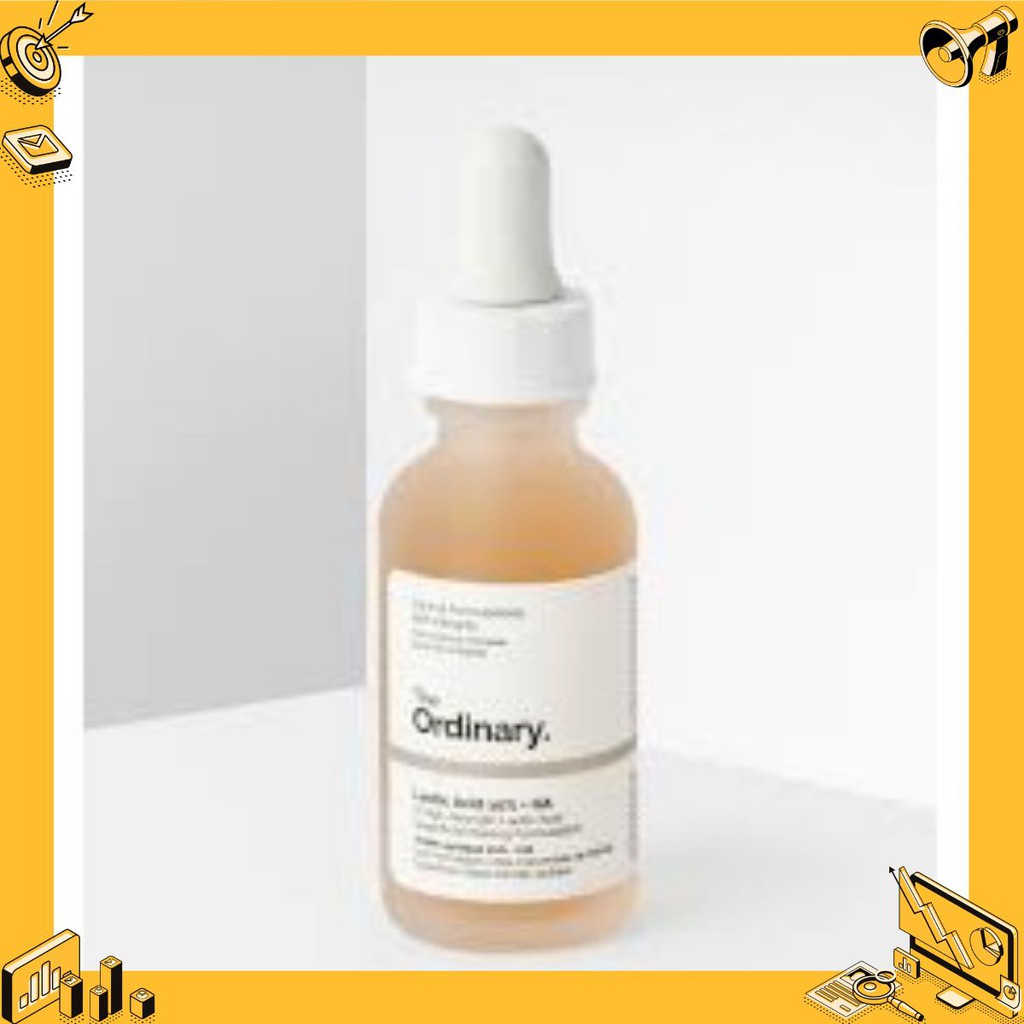 [NỔI BẬT] Tẩy da chết hóa học Lactic Acid + HA - The Ordinary [NỔI BẬT] | BigBuy360 - bigbuy360.vn
