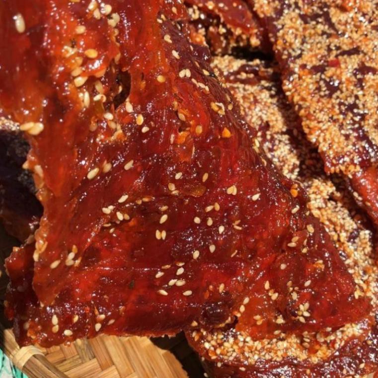 KHÔ NAI MÈ 1KG TỪ ĐƠN 50K,  Hàng ngon nhà làm Hàng ngon nhà làm