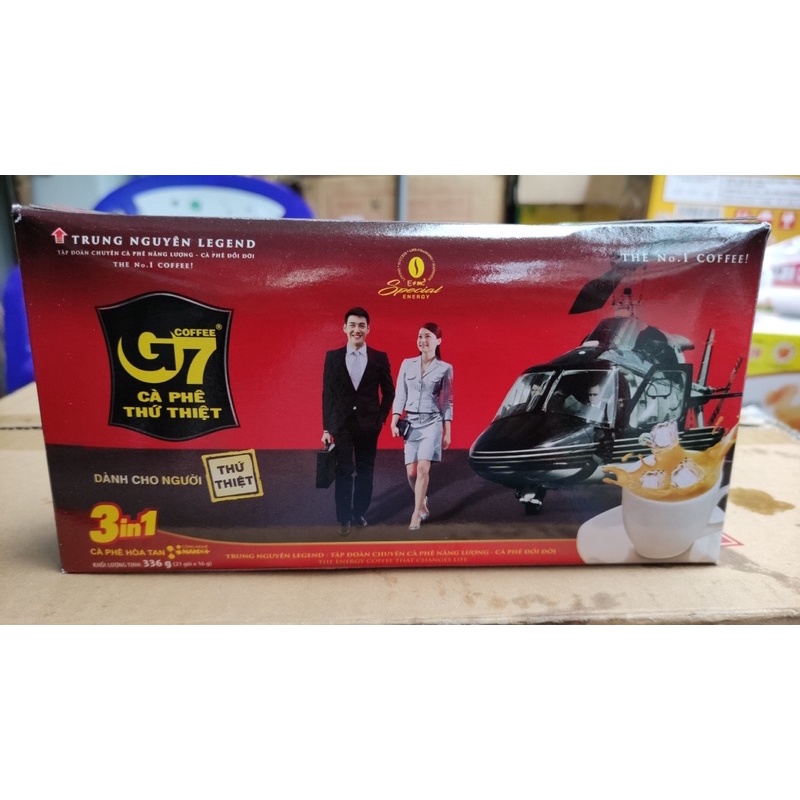 CAFE G7 SỮA | BigBuy360 - bigbuy360.vn