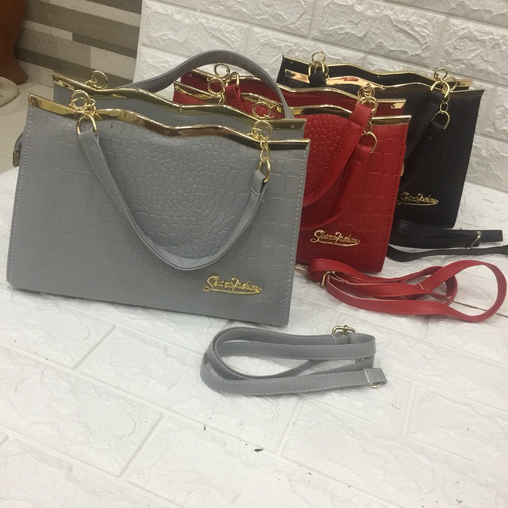 Túi Công Sở  Thời Trang (30x20)