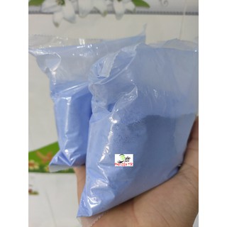 1000gram Bột tẩy tóc xanh tốt