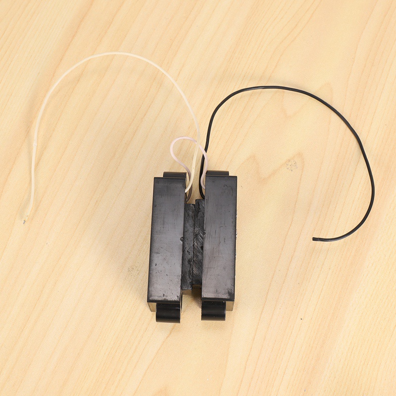 Pickup Humbucker P Thay Thế Cho Đàn Guitar Bass 4 Dây Màu Đen