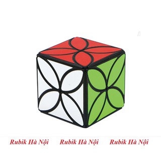 Rubik Clover