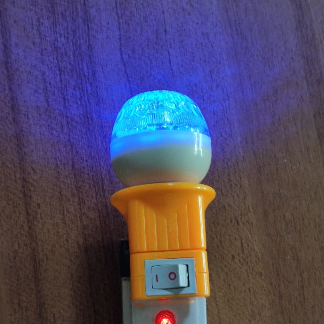 Bóng đèn led chanh 5W - siêu sáng siêu tiết kiệm