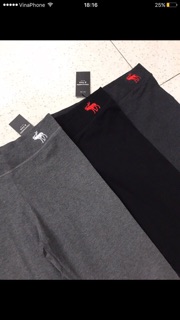 Quần legging