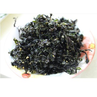 Rong biển trộn cơm rong biển ăn liền/Kim vụn Hàn Quốc Garimi 400g