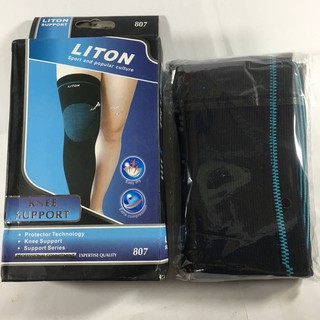Băng gối bóng chuyền LITON loại dài mã 807