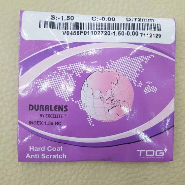 TRÒNG KÍNH CHÍNH HÃNG THAILAND | BigBuy360 - bigbuy360.vn