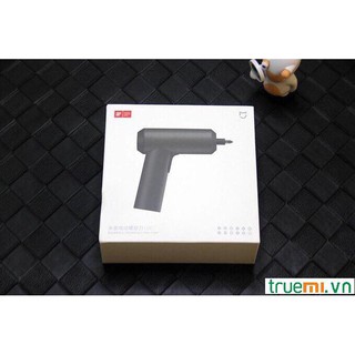 Máy bắt vít Xiaomi Mijia 2000mAh