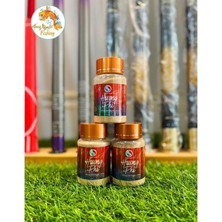 Hương Liệu Rô SaPham