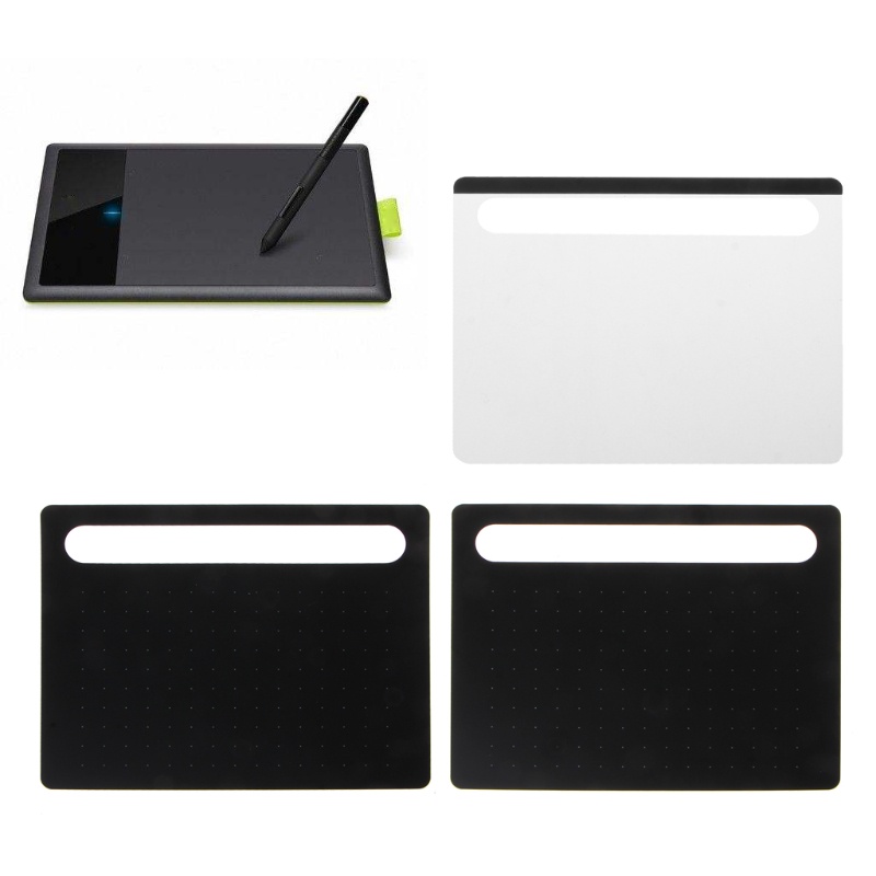 Phim dán cao cấp bảo vệ cho bảng vẽ đồ họa kỹ thuật số Wacom Ctl4100 | BigBuy360 - bigbuy360.vn