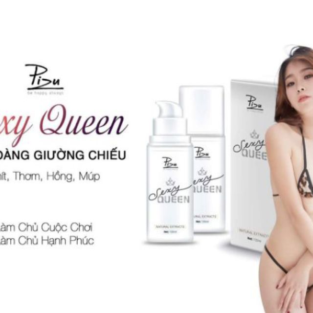 Dung dịch vệ sinh phụ nữ Pizu