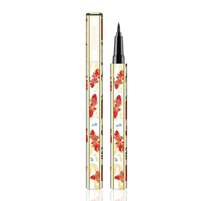 Bút Kẻ Mắt Nước Nhanh Khô Kháng Nước Lâu Trôi # M459 | BigBuy360 - bigbuy360.vn