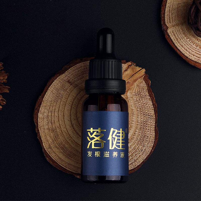 Tinh dầu kopyrrol ngăn rụng kích thích mọc tóc chuyên dụng 20ml