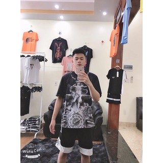 Áo phông Mikenco Nam - Nữ