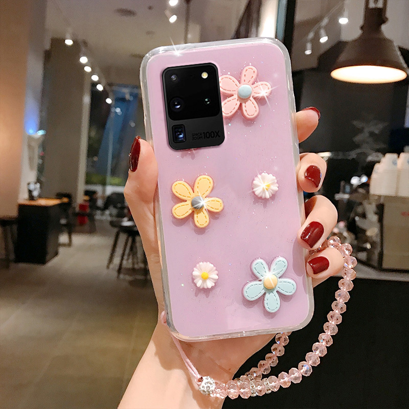 Ốp điện thoại TPU mềm cho Samsung Galaxy Note 20 Ultra Note 10 + Note 9 Note 8 S10 Note 10 Lite S20 Ultra S20 Plus
