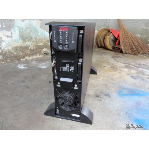 Bộ Lưu Điện UPS APC 1kva-10kva