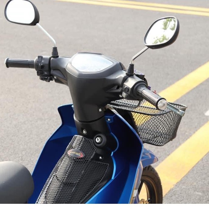 KÍNH HẬU SPACK YAMAHA ( GƯƠNG CHIẾU HẬU ) AMH