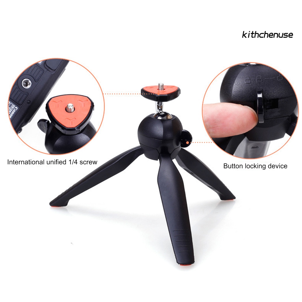 Gậy Tự Sướng Mini Có Thể Kéo Dài Tiện Dụng Giá Đỡ | BigBuy360 - bigbuy360.vn