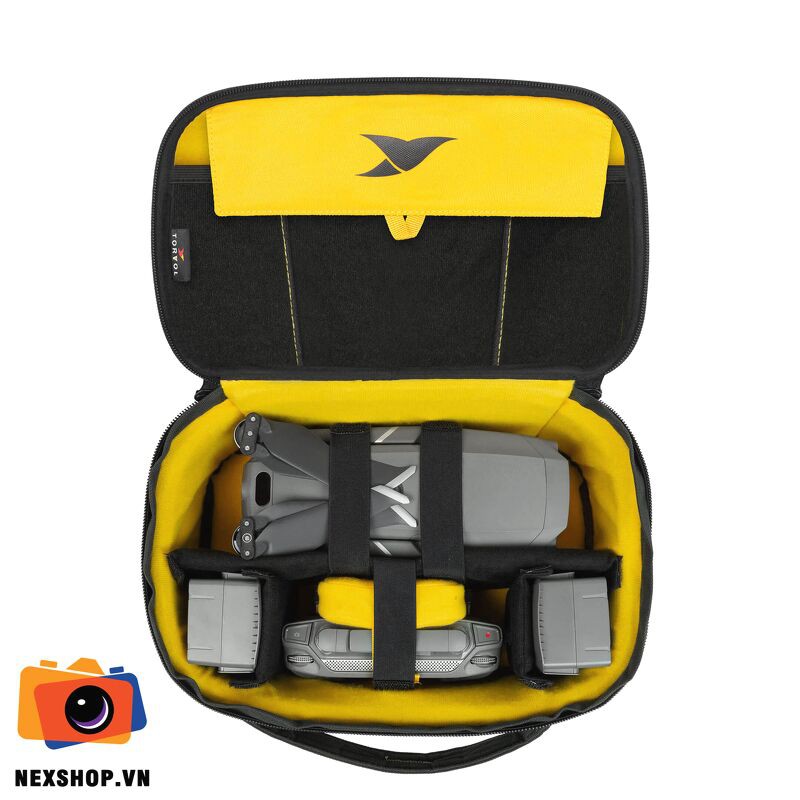 Torvol Drone Compact Case