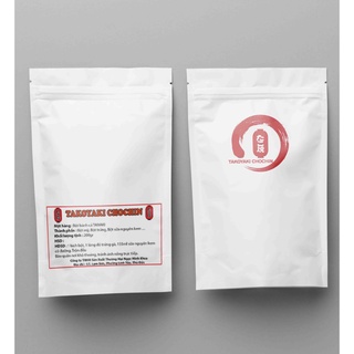 Bột làm bánh cá Taiyaki