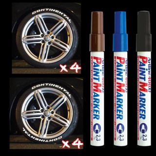 Bút sơn Artline EK-400 không phai