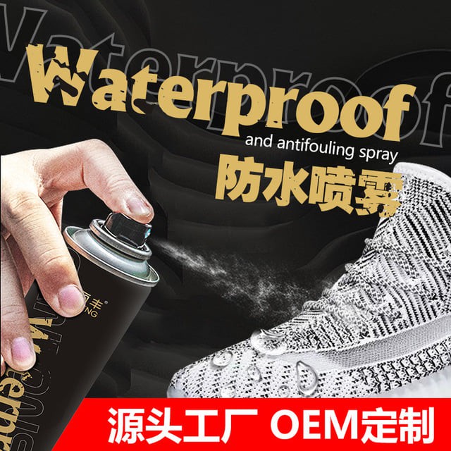 Chai xịt chống thấm nước WaterProof