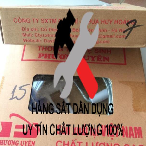 Dây thông cống 3m, 5m, 7m, 10m