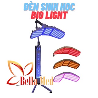 Đèn ánh sáng sinh học 7 màu Bio Light hàng chuẩn