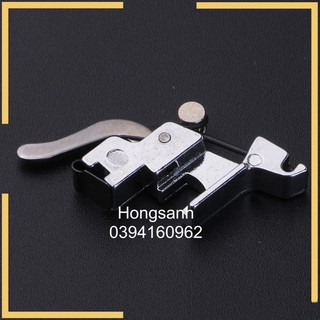 Cùi gắn đế chân vịt máy may gia đình đa năng