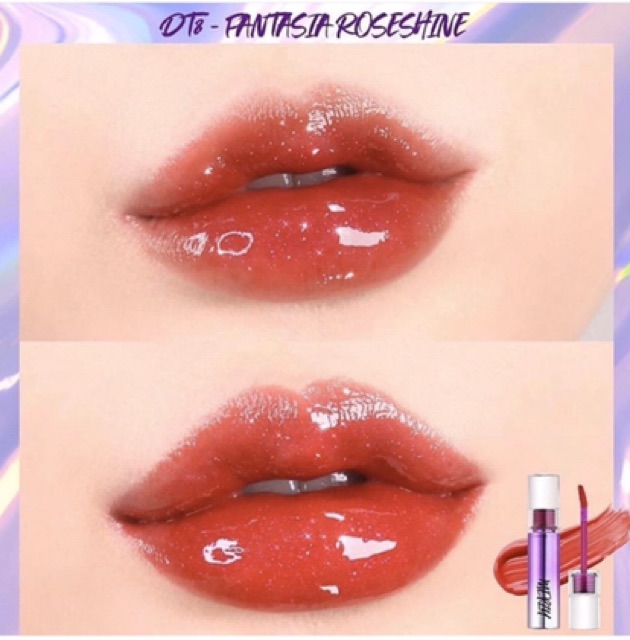 HOT NEW son Tint SIÊU LÌ MERZY AURORA DEWY TINT | BigBuy360 - bigbuy360.vn