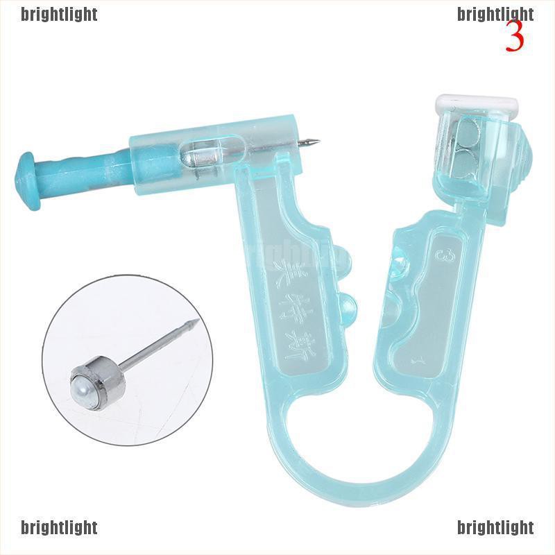 1 Dụng Cụ Bấm Lỗ Tai An Toàn