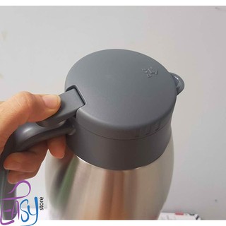 BÌNH GIỮ NHIỆT ZEBRA SMART II THÁI LAN 2L