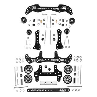 Phụ tùng cao cấp cho TAMIYA mini 4WD