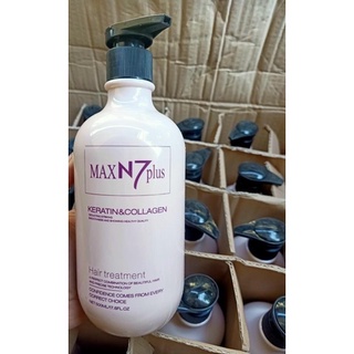 Hấp phục hồi No7