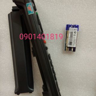 Điều Khiển Tivi Panasonic 1020 ( Hàng tốt)