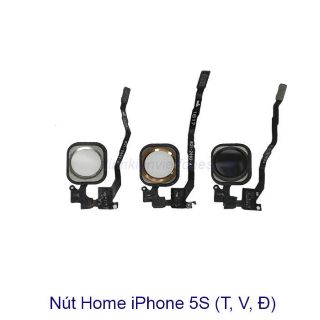 Nút home 5S