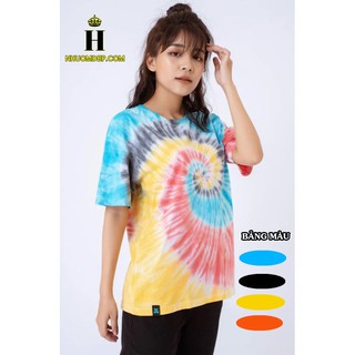 Thuốc nhuộm quần áo Tie Dye