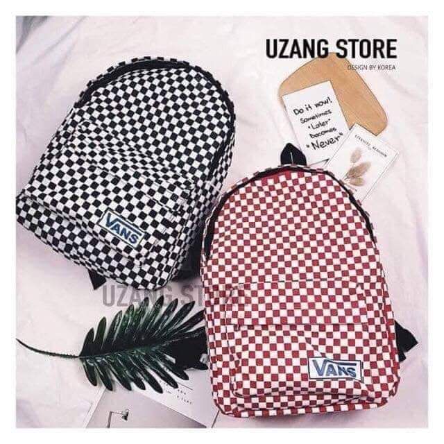 BALO CARO ĐẦY CÁ TÍNH